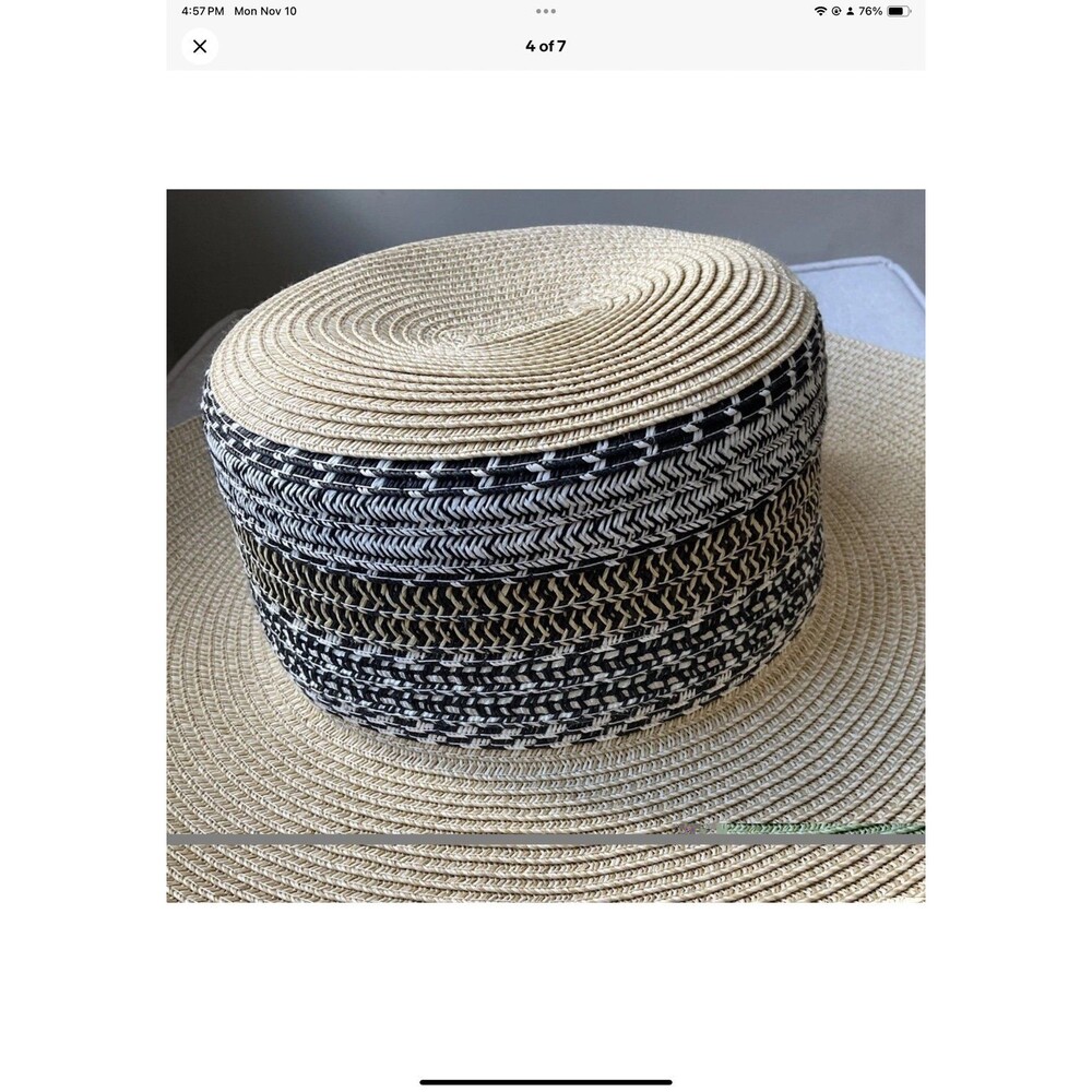 San Diego Hat Co Sun Hat View 4